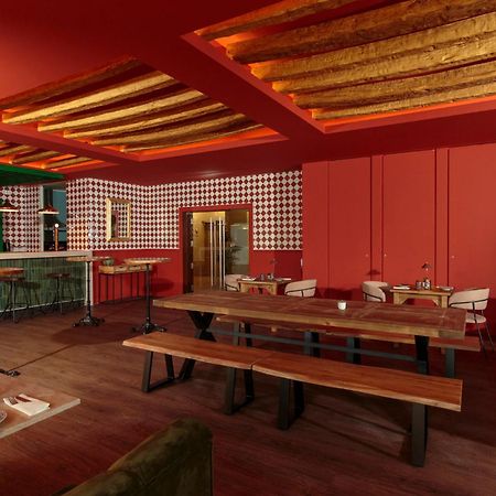 Nau Sao Rafael Suites Albufeira Luaran gambar
