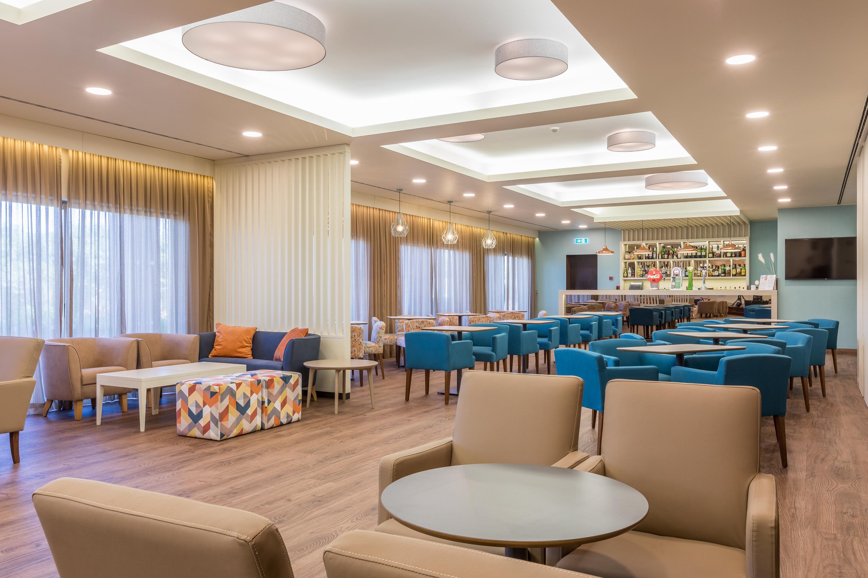 Nau Sao Rafael Suites Albufeira Luaran gambar
