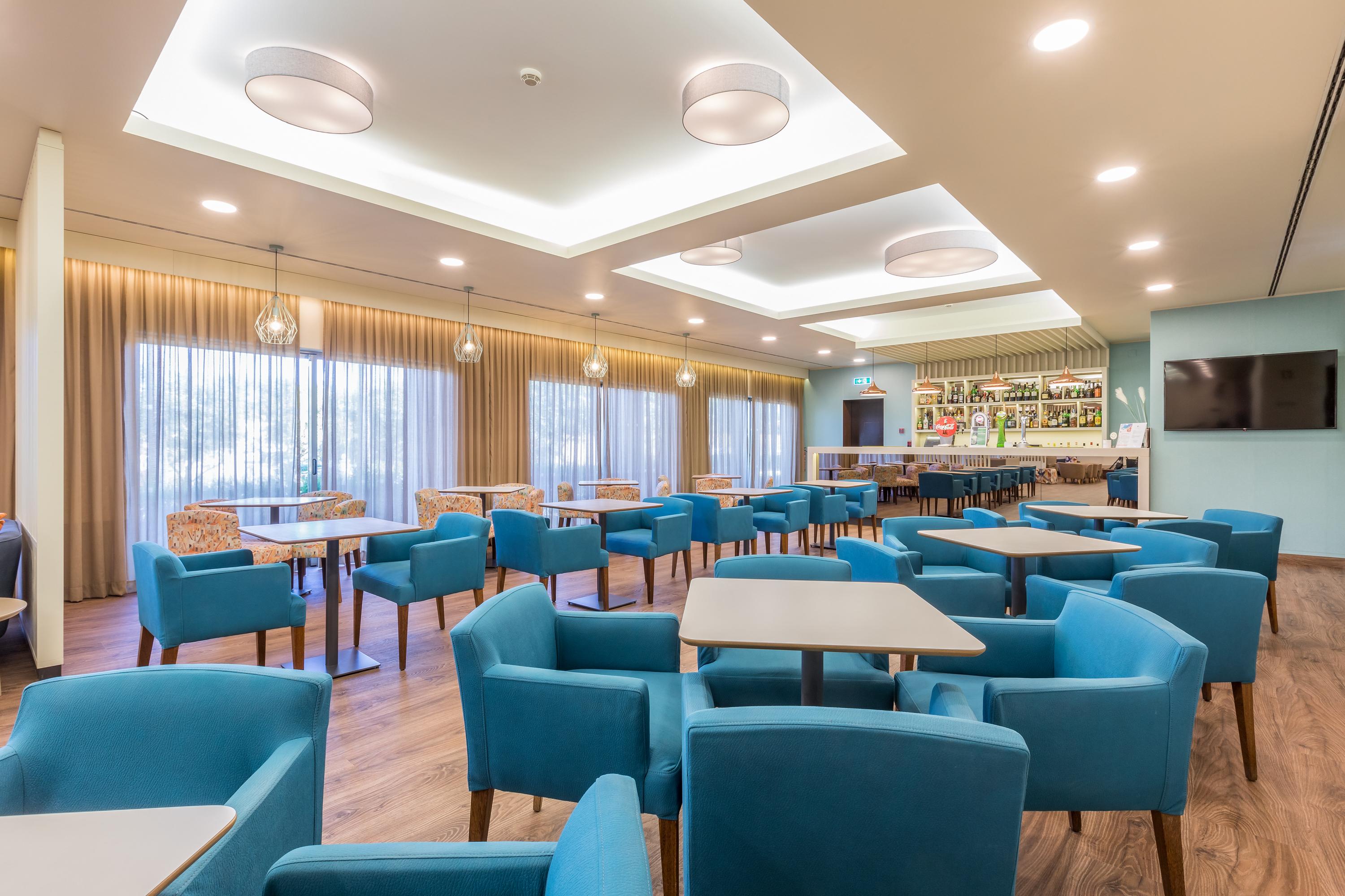 Nau Sao Rafael Suites Albufeira Luaran gambar