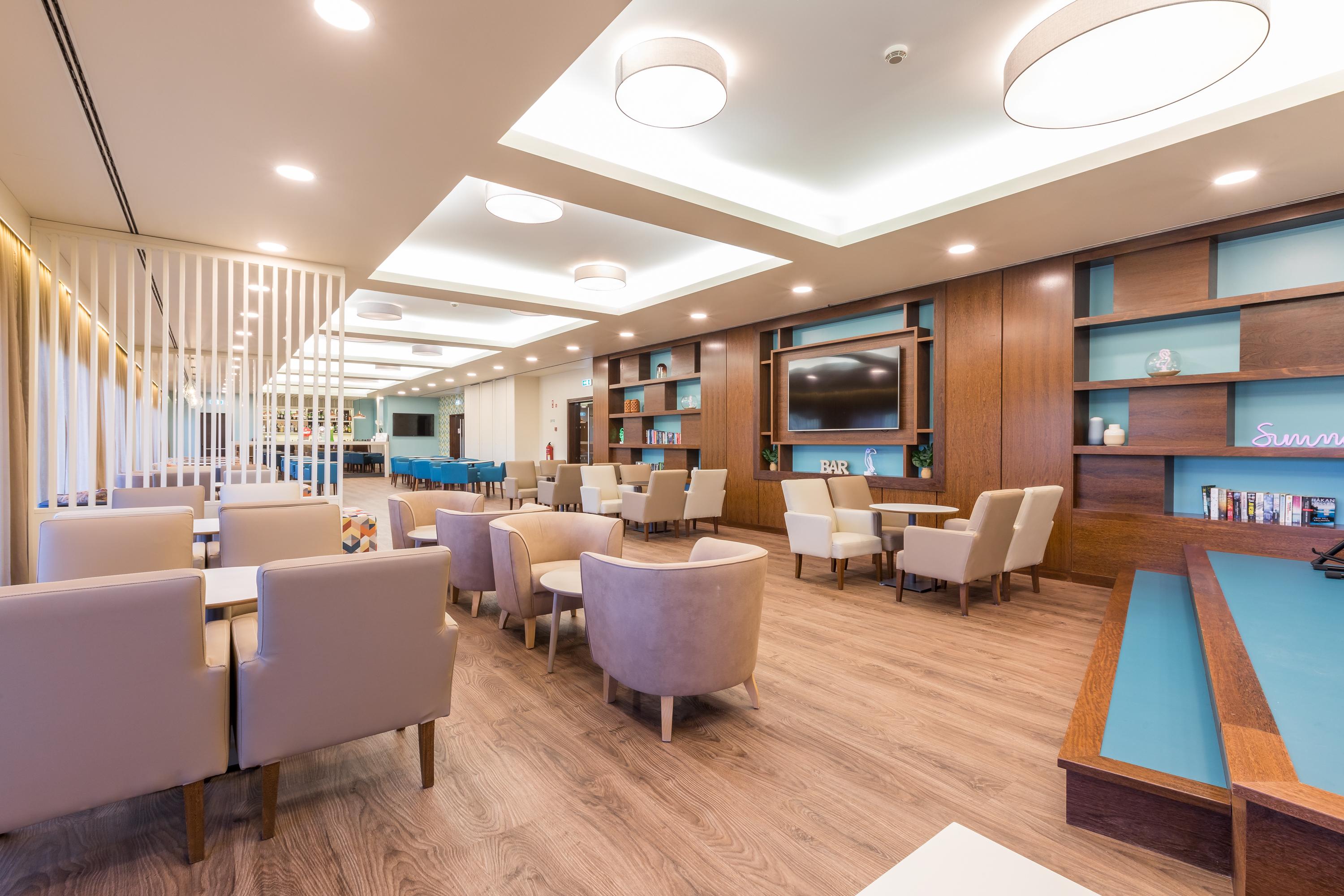 Nau Sao Rafael Suites Albufeira Luaran gambar