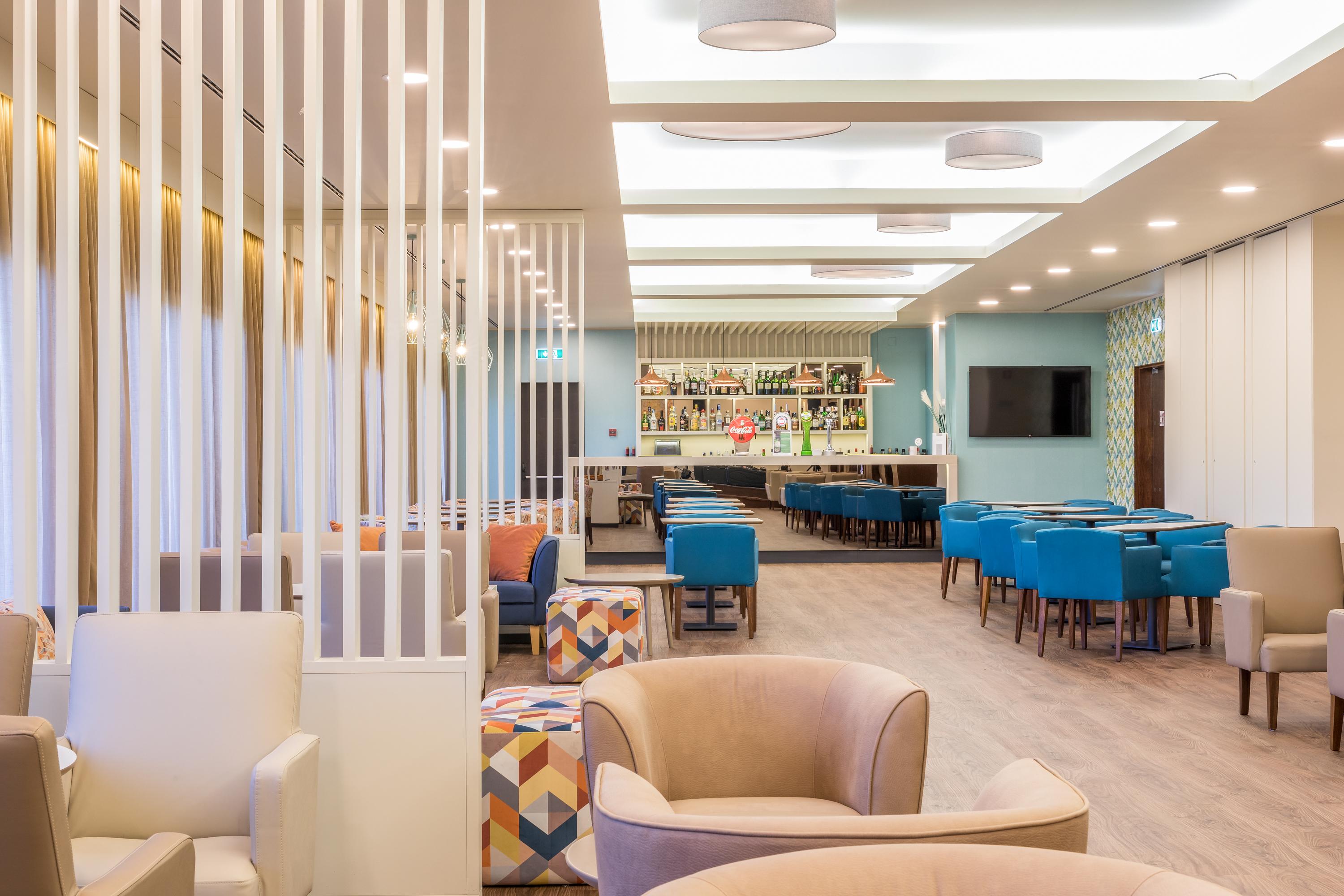 Nau Sao Rafael Suites Albufeira Luaran gambar