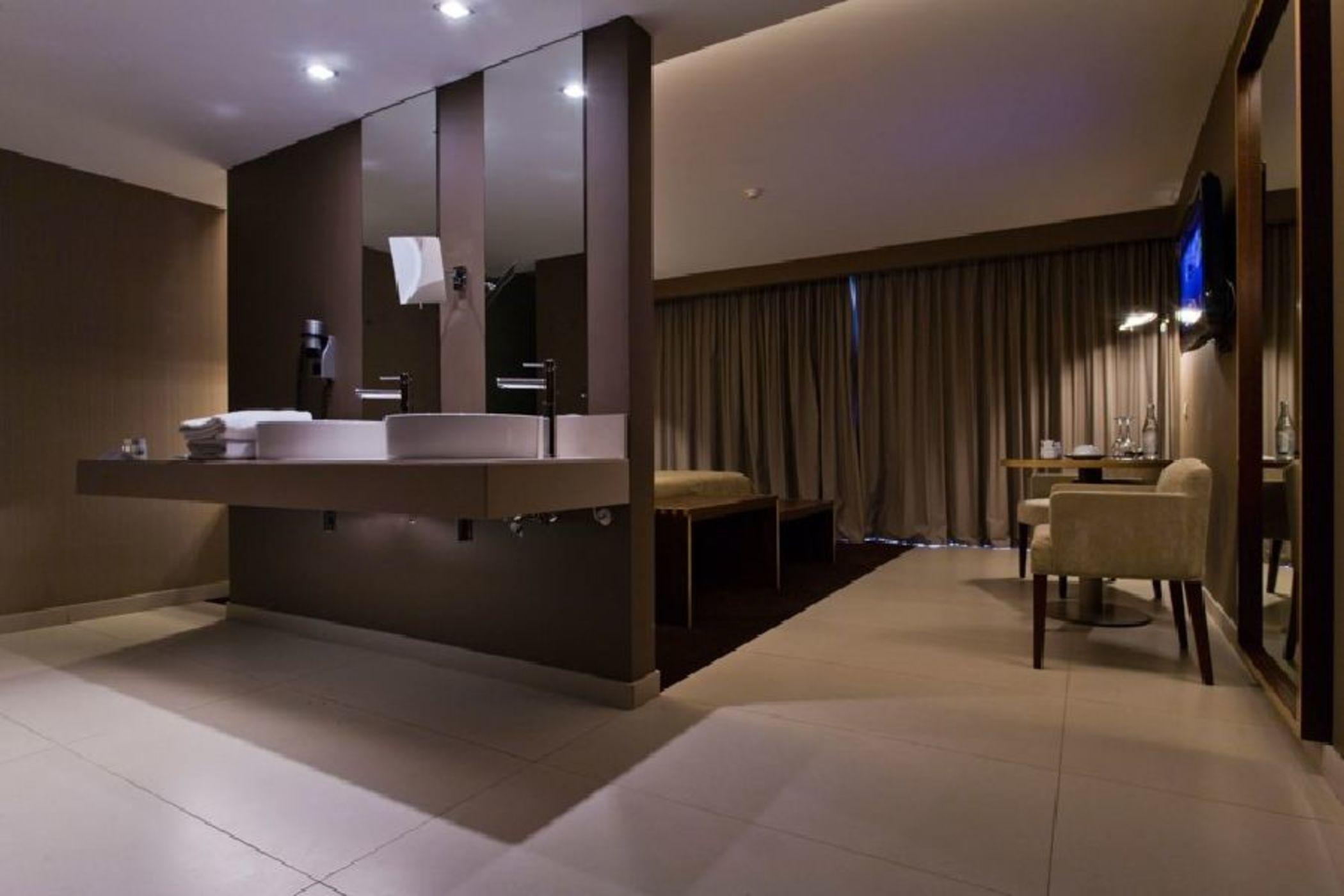 Nau Sao Rafael Suites Albufeira Luaran gambar