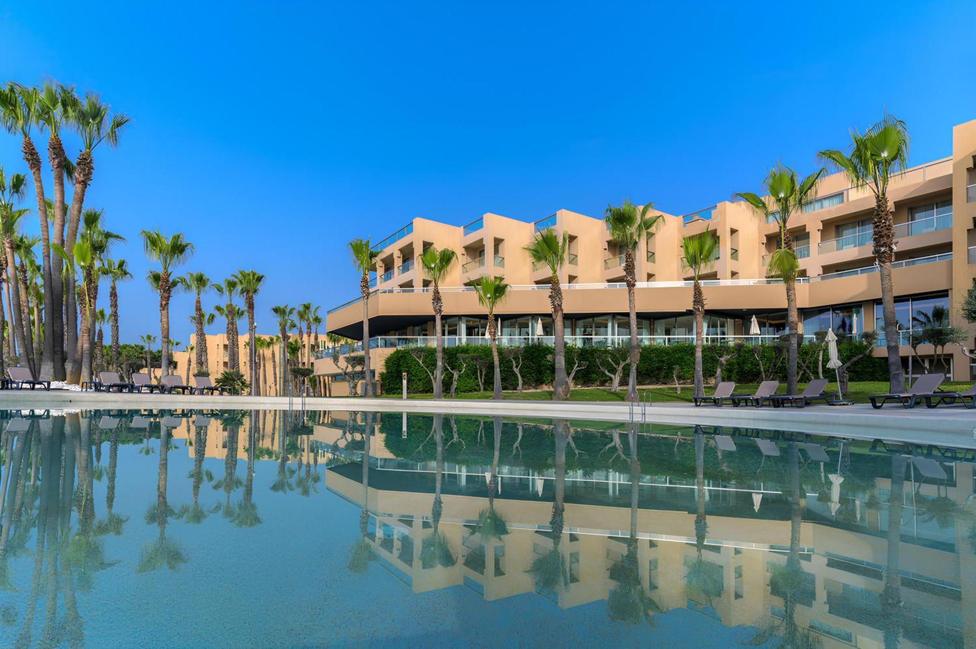Nau Sao Rafael Suites Albufeira Luaran gambar