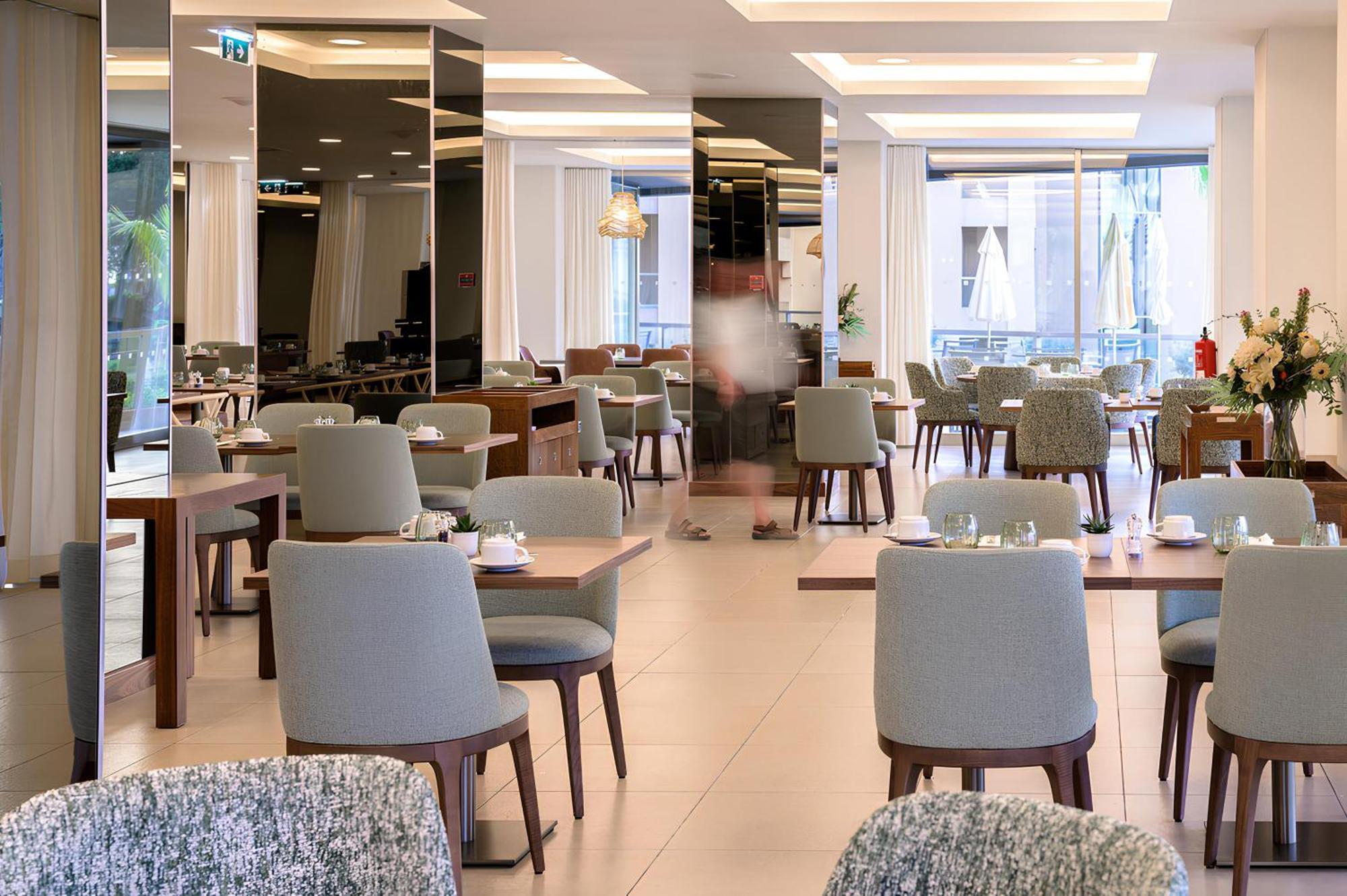 Nau Sao Rafael Suites Albufeira Luaran gambar