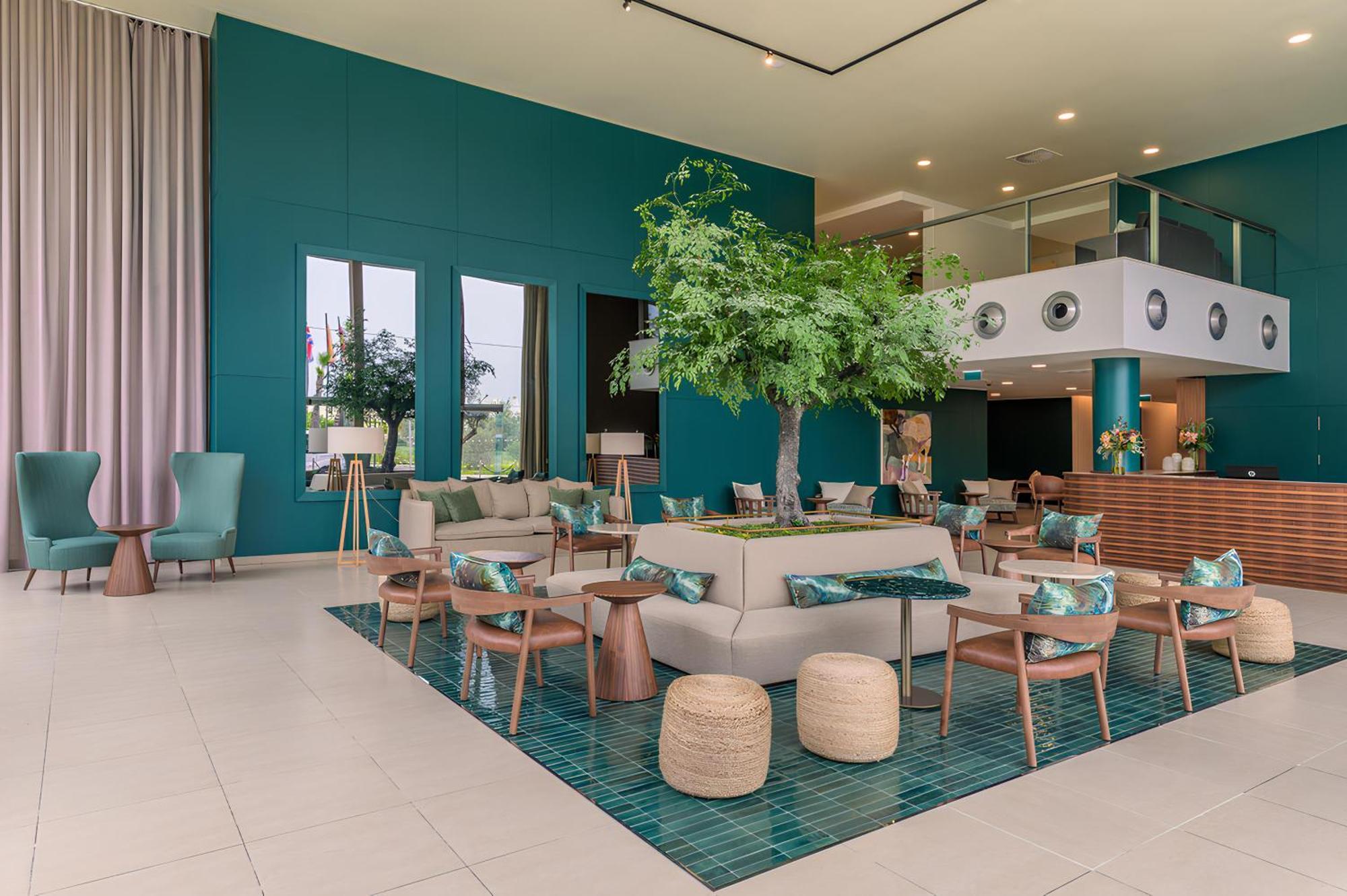 Nau Sao Rafael Suites Albufeira Luaran gambar