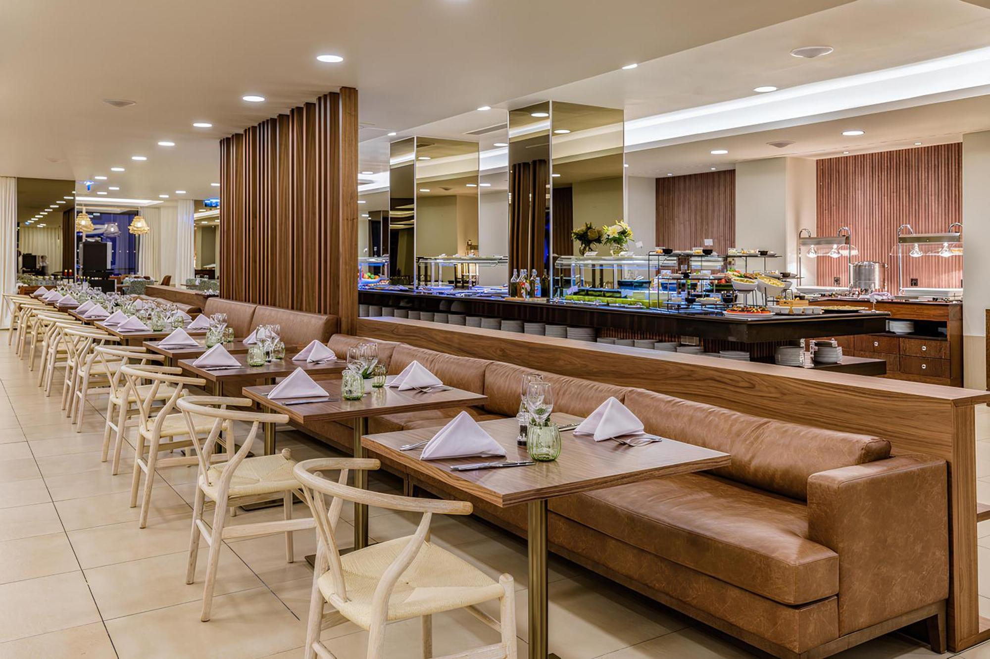 Nau Sao Rafael Suites Albufeira Luaran gambar