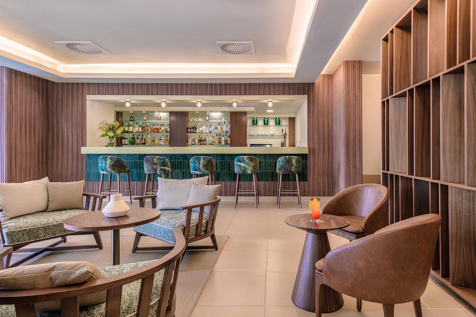 Nau Sao Rafael Suites Albufeira Luaran gambar
