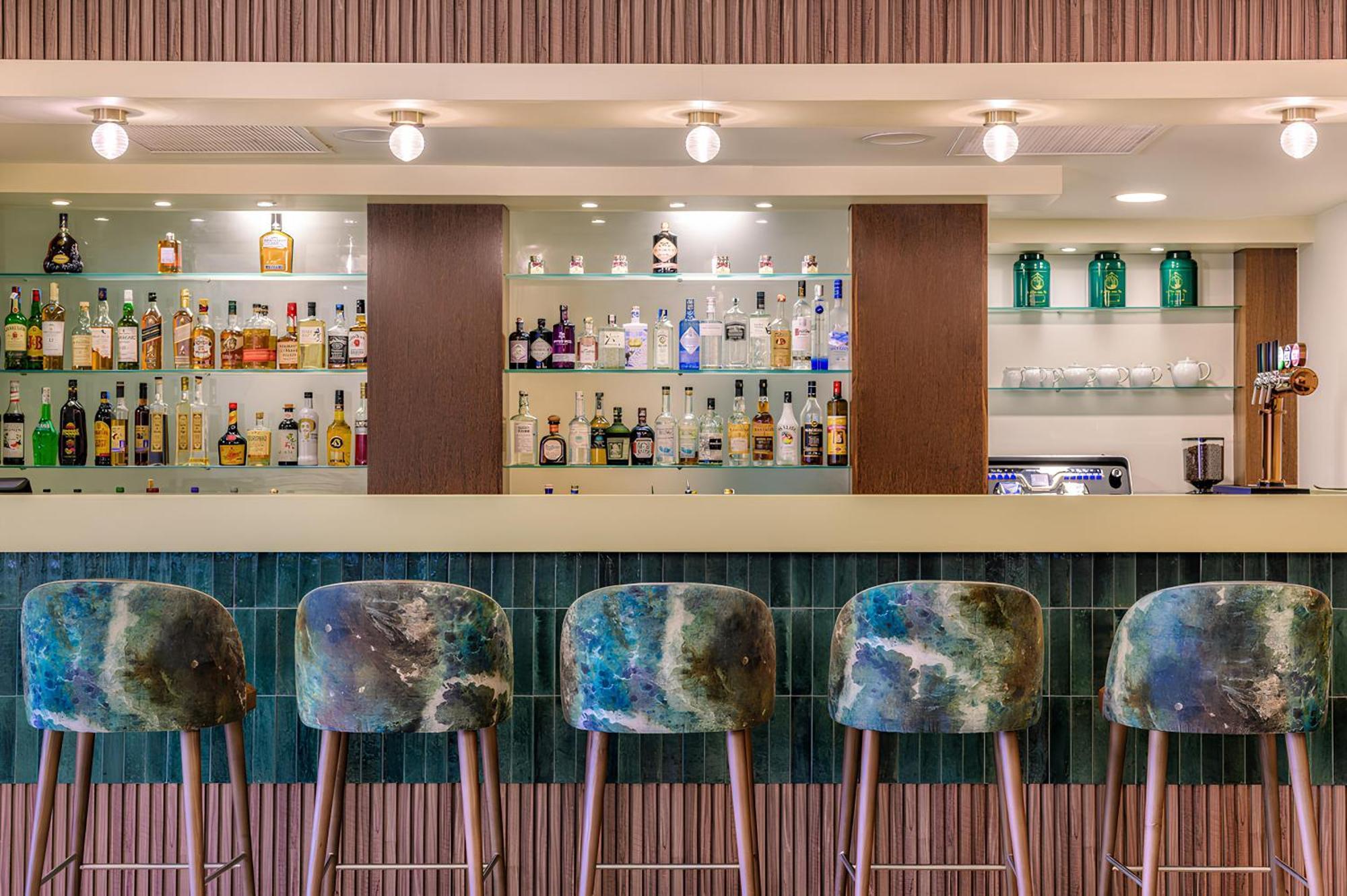 Nau Sao Rafael Suites Albufeira Luaran gambar