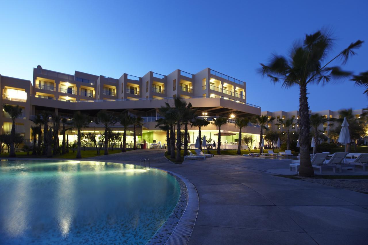 Nau Sao Rafael Suites Albufeira Luaran gambar