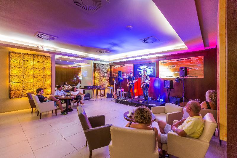 Nau Sao Rafael Suites Albufeira Luaran gambar