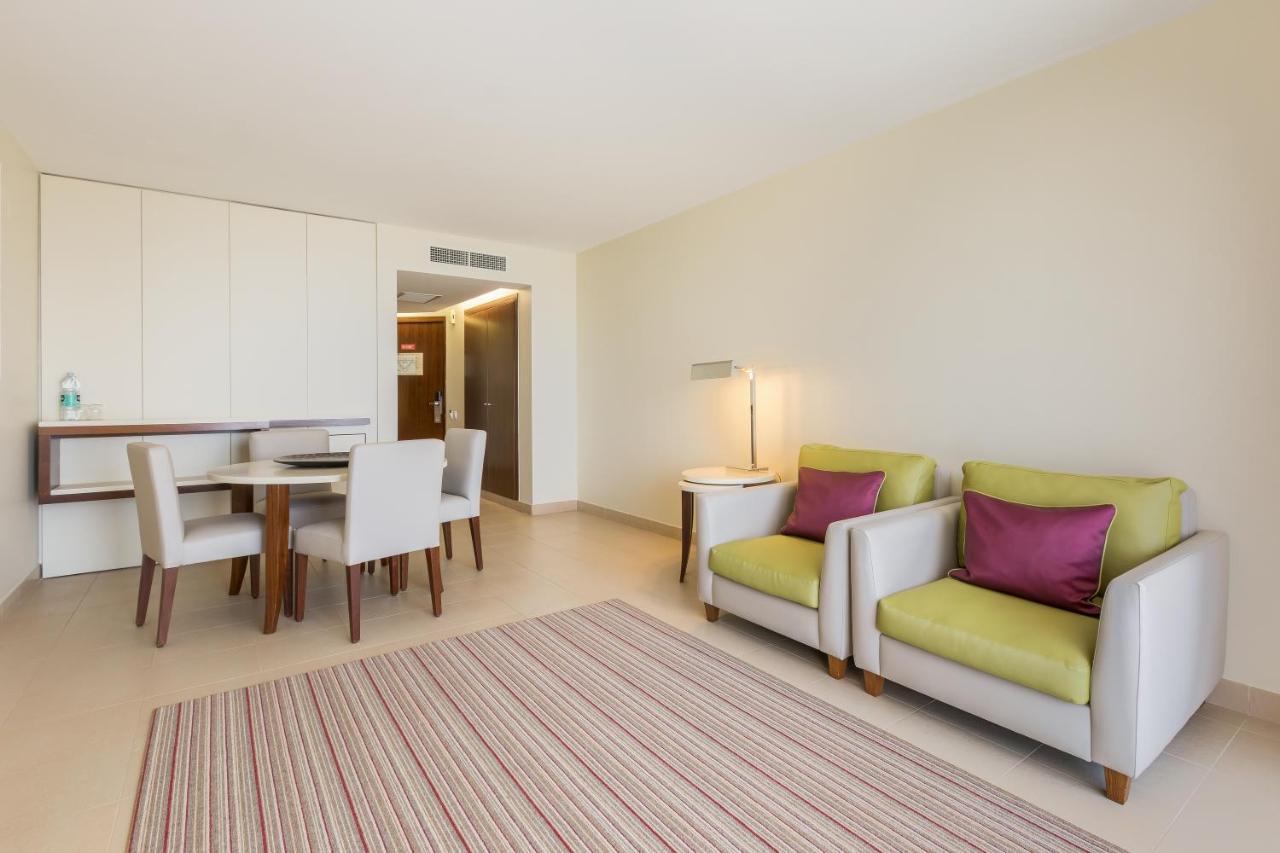 Nau Sao Rafael Suites Albufeira Luaran gambar